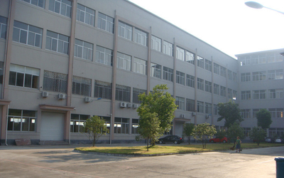 চীন Zhejiang iFilter Automotive Parts Co., Ltd.