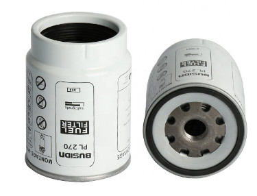 K1006520 400403-00022 Doosan ফুয়েল ফিল্টার, প্রিমিয়াম হেভি ট্রাক ফুয়েল ফিল্টার